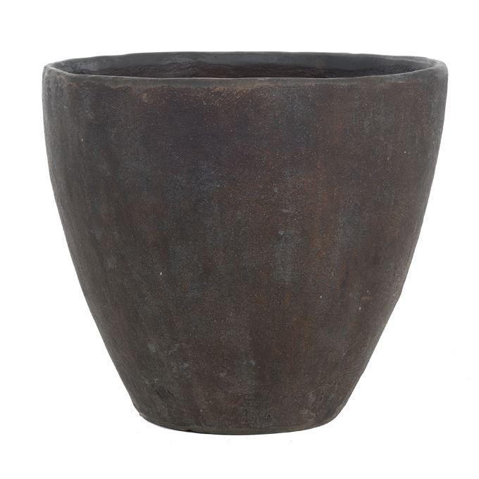 <h4>Pot   ...Keramiek H%</h4>