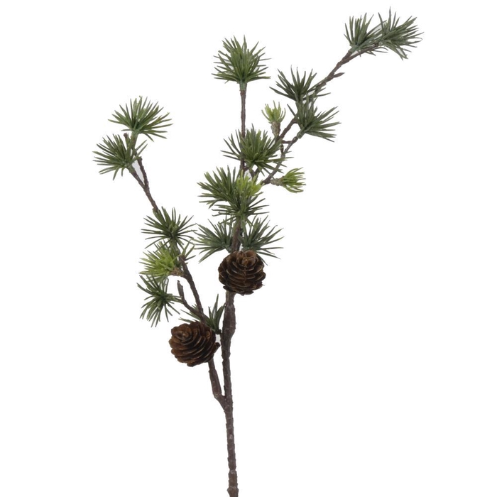 <h4>AF Larix spray x3 53cm green</h4>