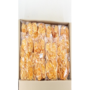 Frt Orange Slice Orange(250g)