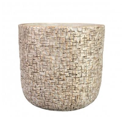 <h4>Keramiek Maxim pot d24*22cm</h4>