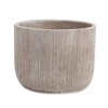 CACHEPOT EM CIMENTO P 12384 P IMP