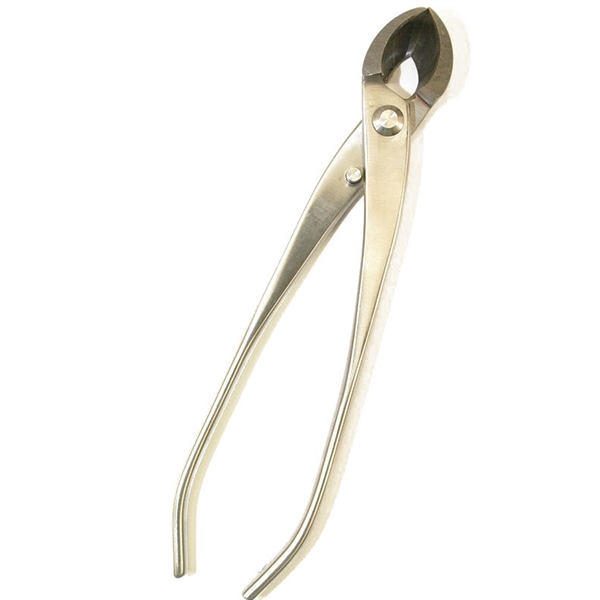 <h4>Spheric concave / branch cutter 205mm. (Japanese stainless steel)</h4>