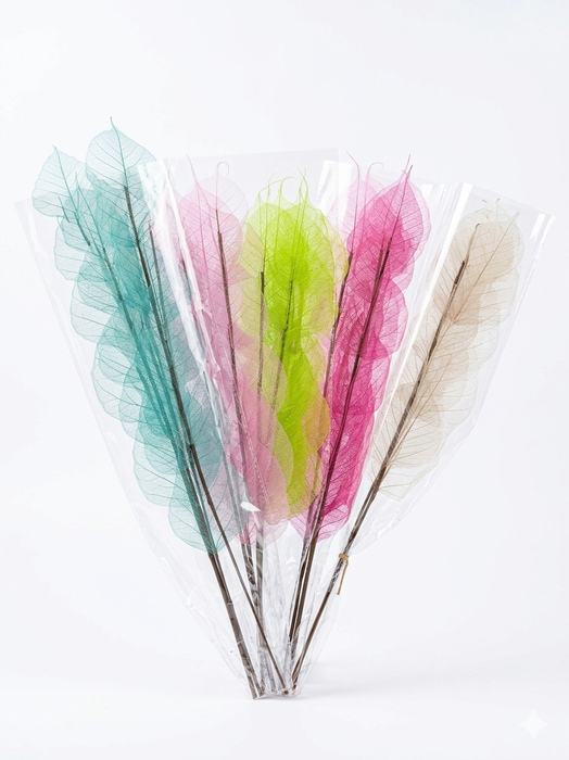 <h4>Dried Bleached Ficus Stem Mix</h4>