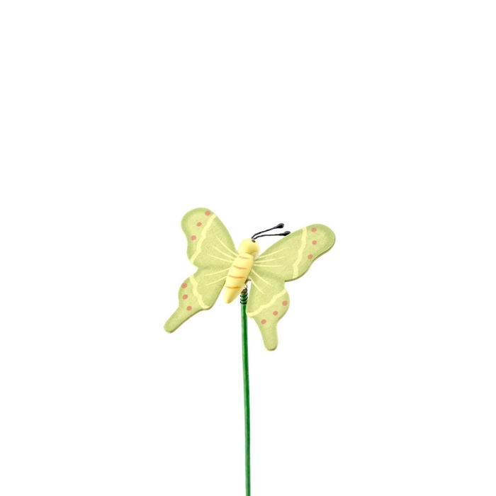 <h4>Sticks 50cm Butterfly 7cm</h4>