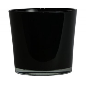 VASO NICO PRETO D17 A16 IMP