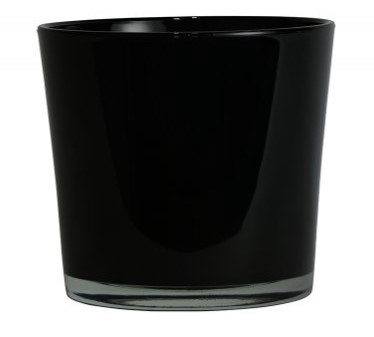 <h4>VASO NICO PRETO D17 A16 IMP</h4>