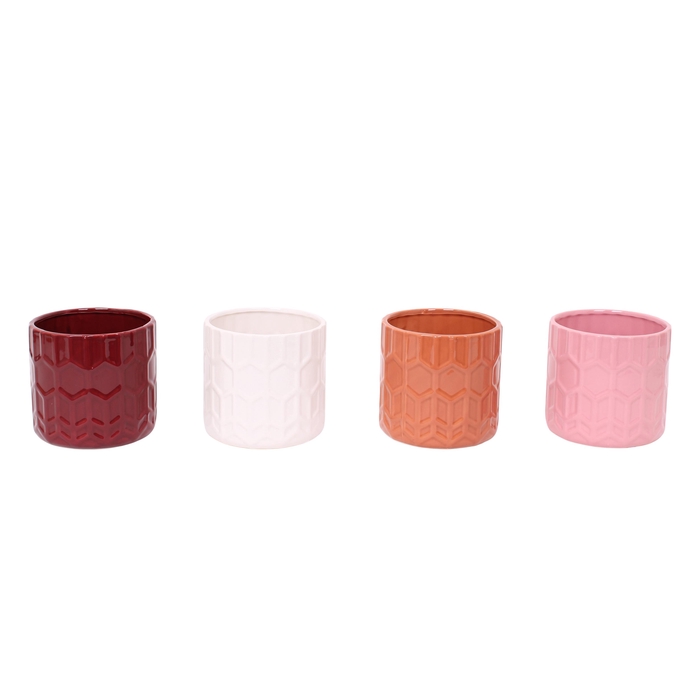 <h4>KERAMISCHE POT H%</h4>