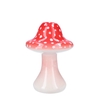 Herfst Vaas Toadstool d03/14*21cm