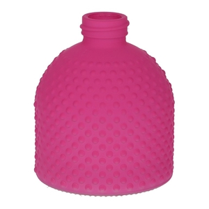 Bottle Caro14 d7.8xh9 fuchsia matt