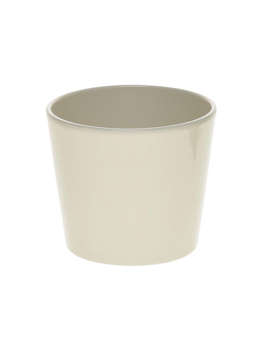 <h4>DF03-881974000 - Pot Dida d15.5xh13.5 cream</h4>