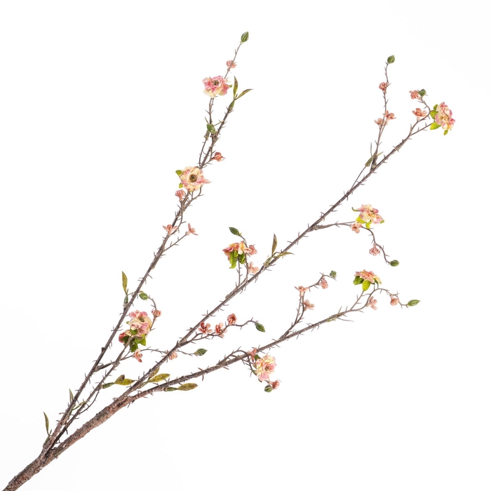 <h4>Rosa Spray Mini Pink FL440328PNK</h4>