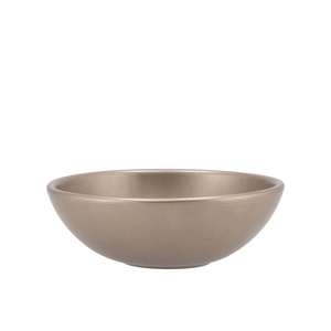 Vinci Champagne Bowl Low 20x7cm 2025