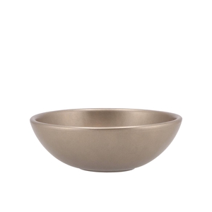 Vinci Champagne Bowl Low 20x7cm