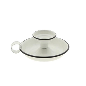 Candleholder Chambre H6D12.5