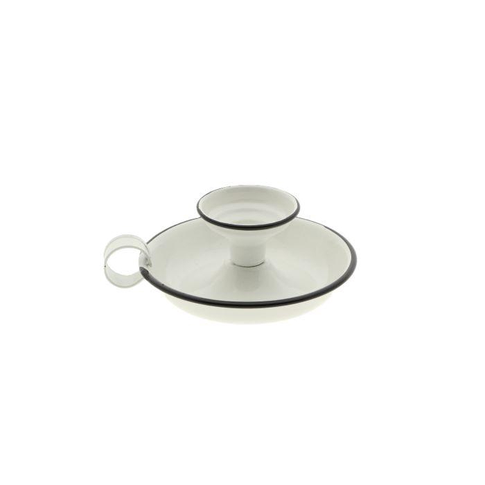 <h4>Candleholder Chambre H6D12.5</h4>