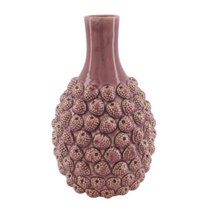 Keramiek Exclusief Rasp vaas d21.5*35.5cm