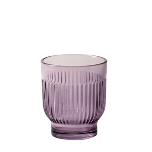 Glass Pot Dex d07.5*8.5cm