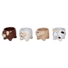 DIVERSE P6 L 859 FARMER ANIMALS