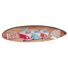 Surfboard Mdf 78cm Multicolor