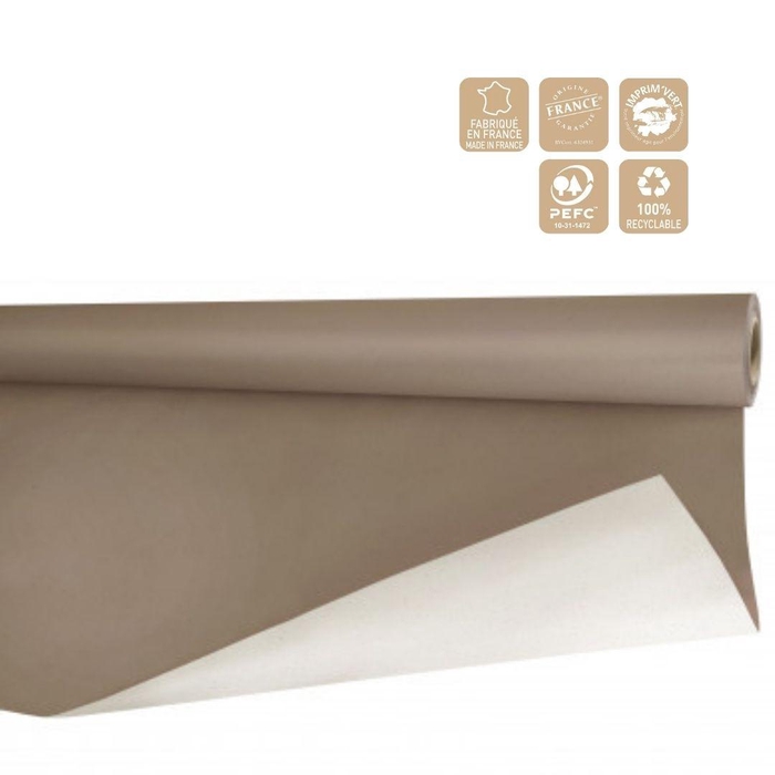 <h4>Paper Roll 80cm 40m 80g Biet</h4>