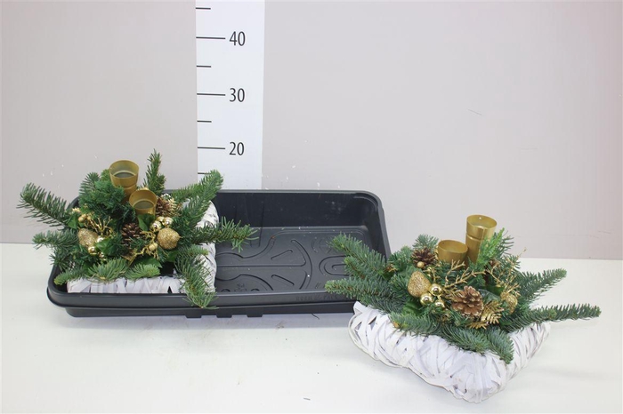 <h4>Arr Kerst Goud</h4>