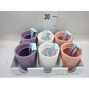 Pot   ...Keramische H%