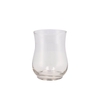Glass Vase Wind Light Sphere Shaded 13x9cm