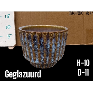 POT H%