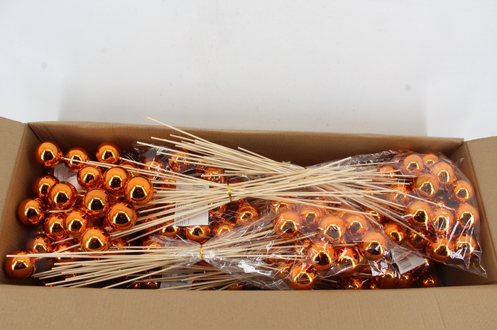 <h4>Stick Ball C. Ø6 Copper Shiny</h4>