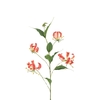 Artificial flowers Gloriosa 86cm