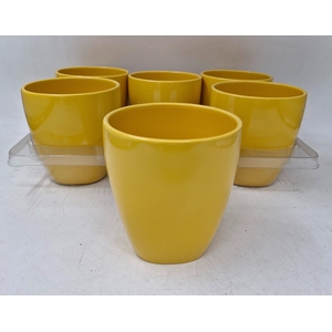 KERAMISCHE POT H%