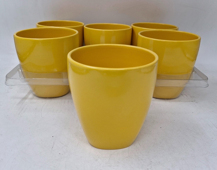 <h4>KERAMISCHE POT H%</h4>