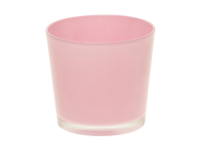 <h4>DF02-882892000 - Pot Nashville d13.3xh12.5 pink</h4>