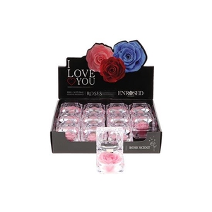 Diamond Rose L4.5W4.5H4.5