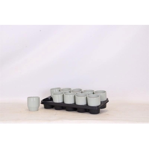 KERAMISCHE POT H%
