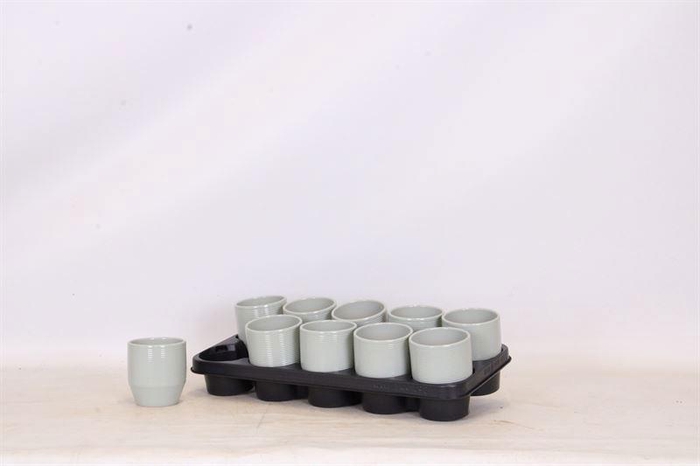 <h4>KERAMISCHE POT H%</h4>