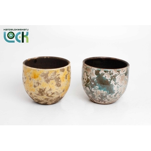 KERAMISCHE POT H%