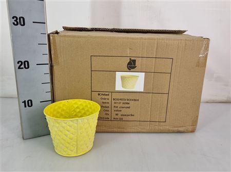 <h4>Deco Zink Yellow</h4>