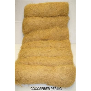 DROOG COCOS FIBER  NATUREL P.KG