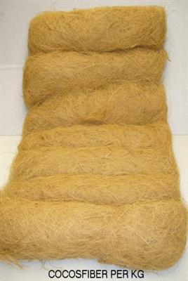 <h4>DROOG COCOS FIBER  NATUREL P.KG</h4>