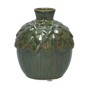 DF03-751628200 - Bottle Felix d4/12.3xh14 green