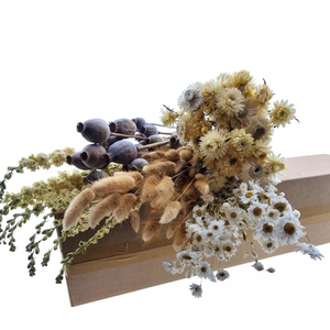 Dried flowers DIY box assorti 45-70cm