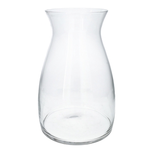 DF01-883916100 - Vase Yann1 d19/25xh38 clear