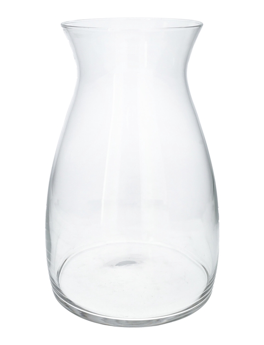 <h4>DF01-883916100 - Vase Yann1 d19/25xh38 clear</h4>