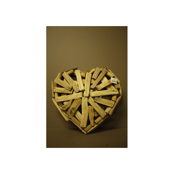 <h4>HART DECO NATURE 32*H6</h4>