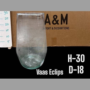 GLAS VAAS H30XD18CM