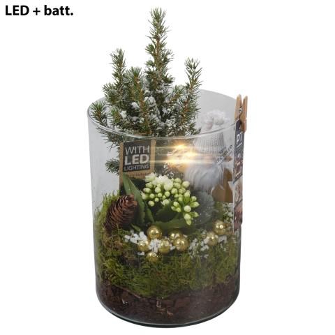 <h4>PTCHG5763 Arrangementen Kerst</h4>