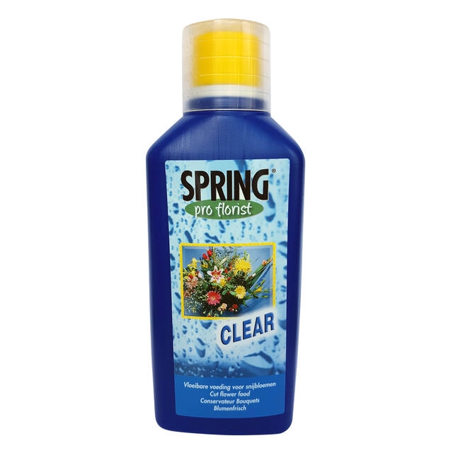 <h4>Spring food for flowers  500 ml</h4>