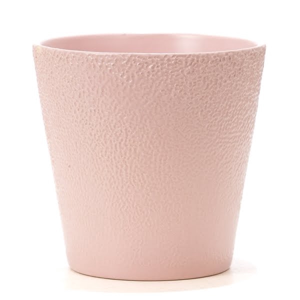 P&PURE Ruby ceramics pink