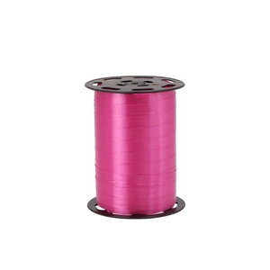 Ribbon Curl 10mm 250m Dark Pink